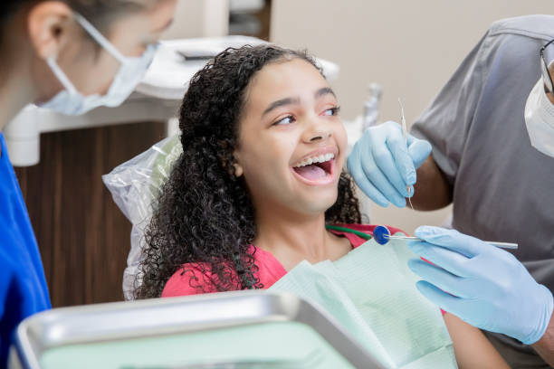 Best Emergency Wisdom Teeth Removal in Samsula Spruce Creek, FL