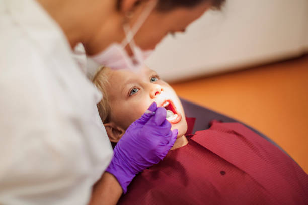 Best Emergency Treatment for Toothache in Samsula Spruce Creek, FL